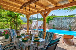 VILLA ANDELIKA